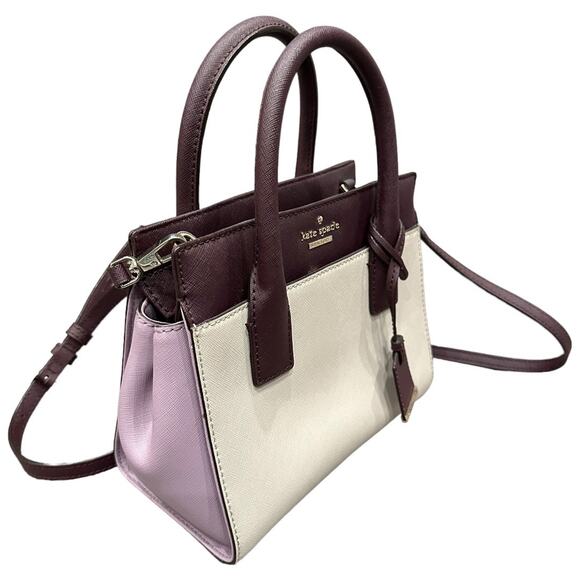 Kate Spade Mini Candace Crossbody Purse Handbag